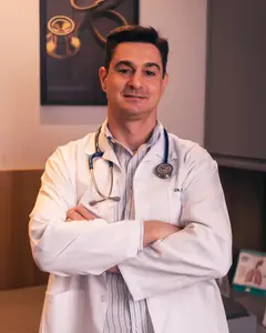 Dr. Alfredo Ehlke Moreira
