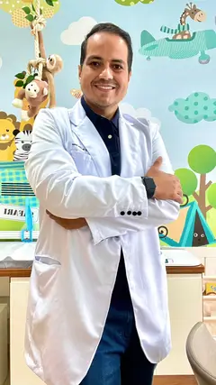 Dr. Carlos Corrêa da Silva Jr