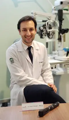 Dr. Felipe Schuster Battaglin