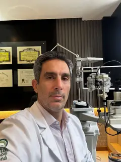 Dr. Luiz Augusto Arana