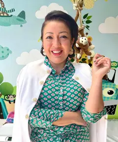 Dra. Ana Paula Corrêa