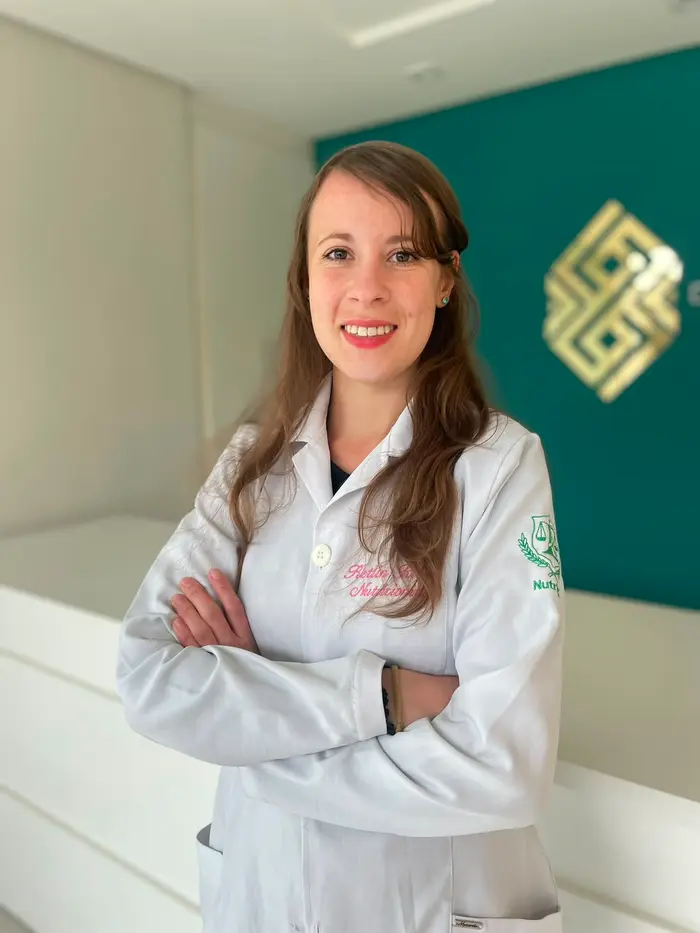 Ketlin Riceto — Nutrição